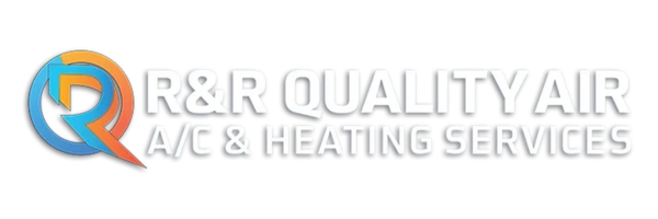 R&R Quality Air Logo