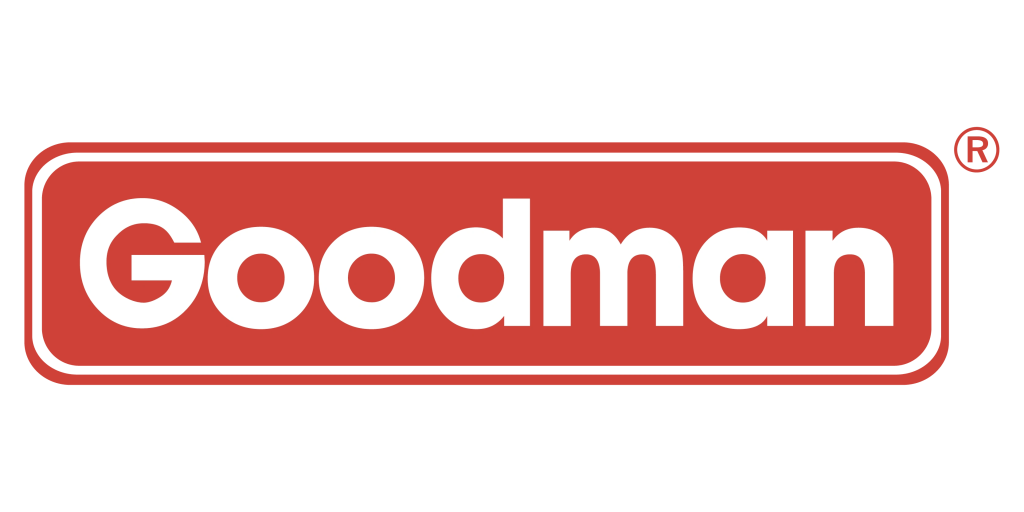 Goodman logo